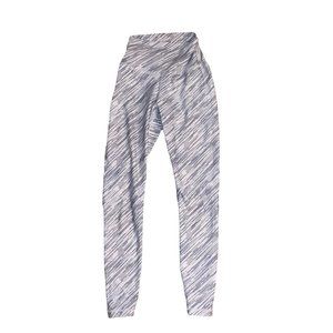 P'Tula Desa'Ree II Swift 7/8 Leggings Size XS Soft Smooth High Waist